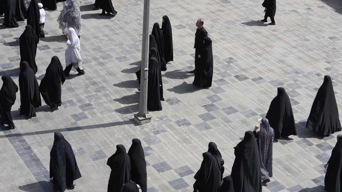 Immagine di In Iran settecento persone rischiano l'impiccagione. Ma all'Onu nessuno fiata