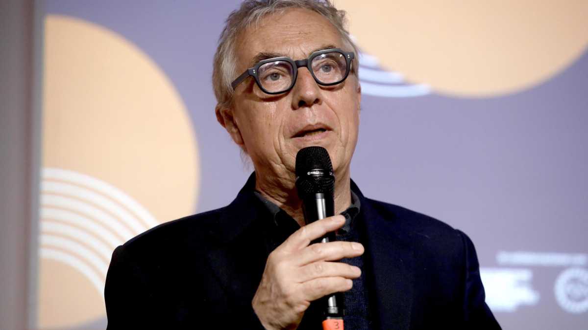 Immagine di Boeri: “Roma andrebbe ricucita con alberi, acqua e treni”