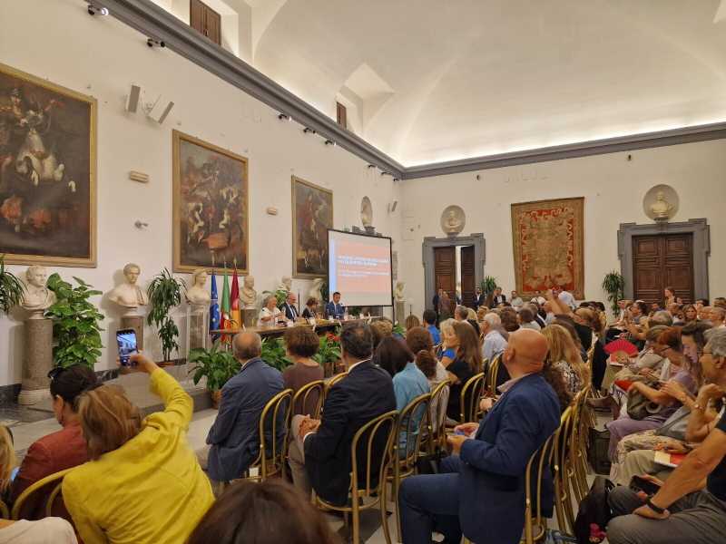 Gualtieri aggiusta anche il climate change