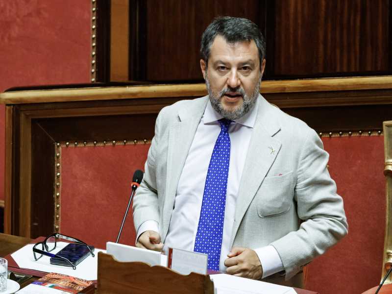 Un seggio per il tesoriere della Lega. L'operazione Salvini: esce Laura Ravetto ed entra Alberto Di Rubba
