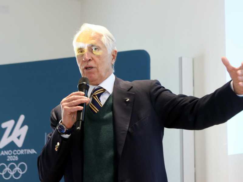 Coni d'ombra: il voto e la guerra per il nuovo presidente dopo l'impero di Malagò