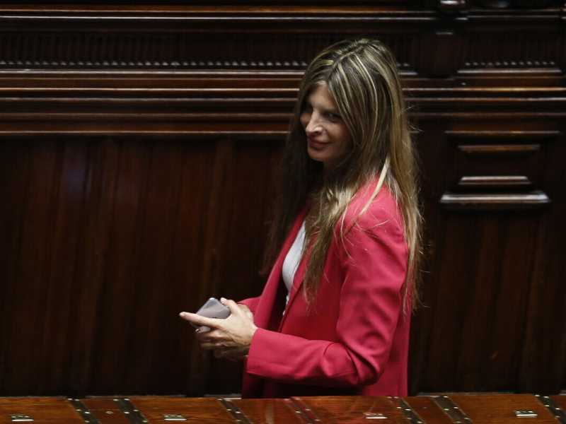 La pazza idea di Salvini: indicare Laura Ravetto ad Arera