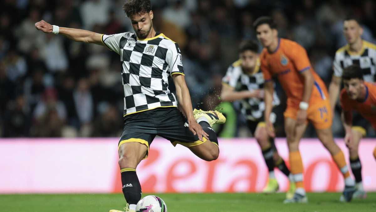 Immagine di Gerard Lopez ha fatto fallire anche il Boavista