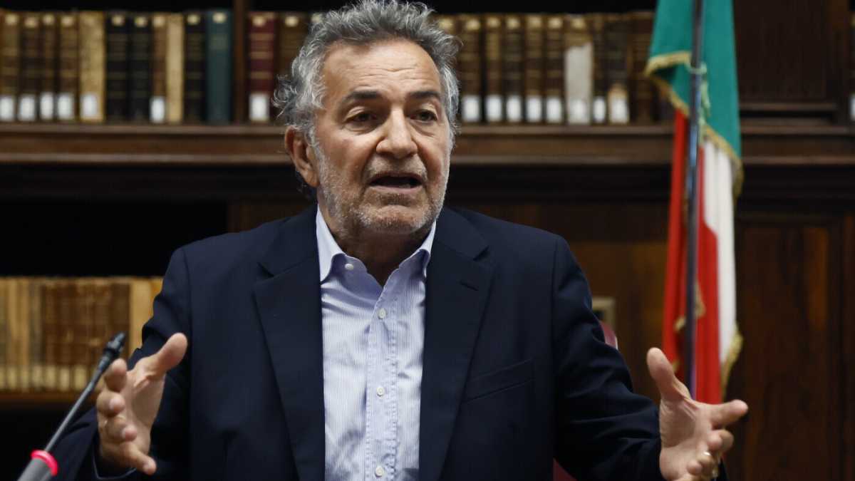 Immagine di “Tax credit? Fondi solo a chi ne ha titolo”. Parla il produttore Pietro Valsecchi