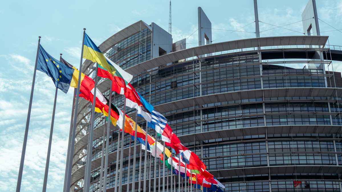 Immagine di La proposta degli Stati Uniti sui dazi: l’Ue valuta. Possibile proroga della scadenza del 9 luglio