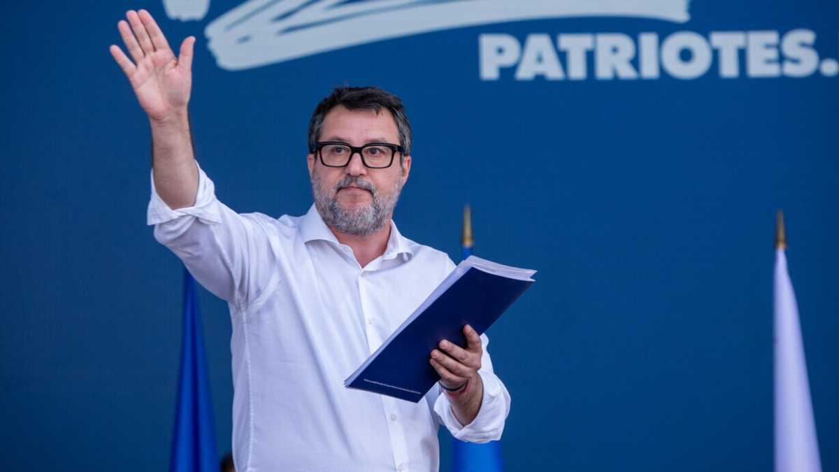 Immagine di Con il tramonto del terzo mandato, va in archivio la Lega dei territori. A Salvini restano nomine e fedelissimi