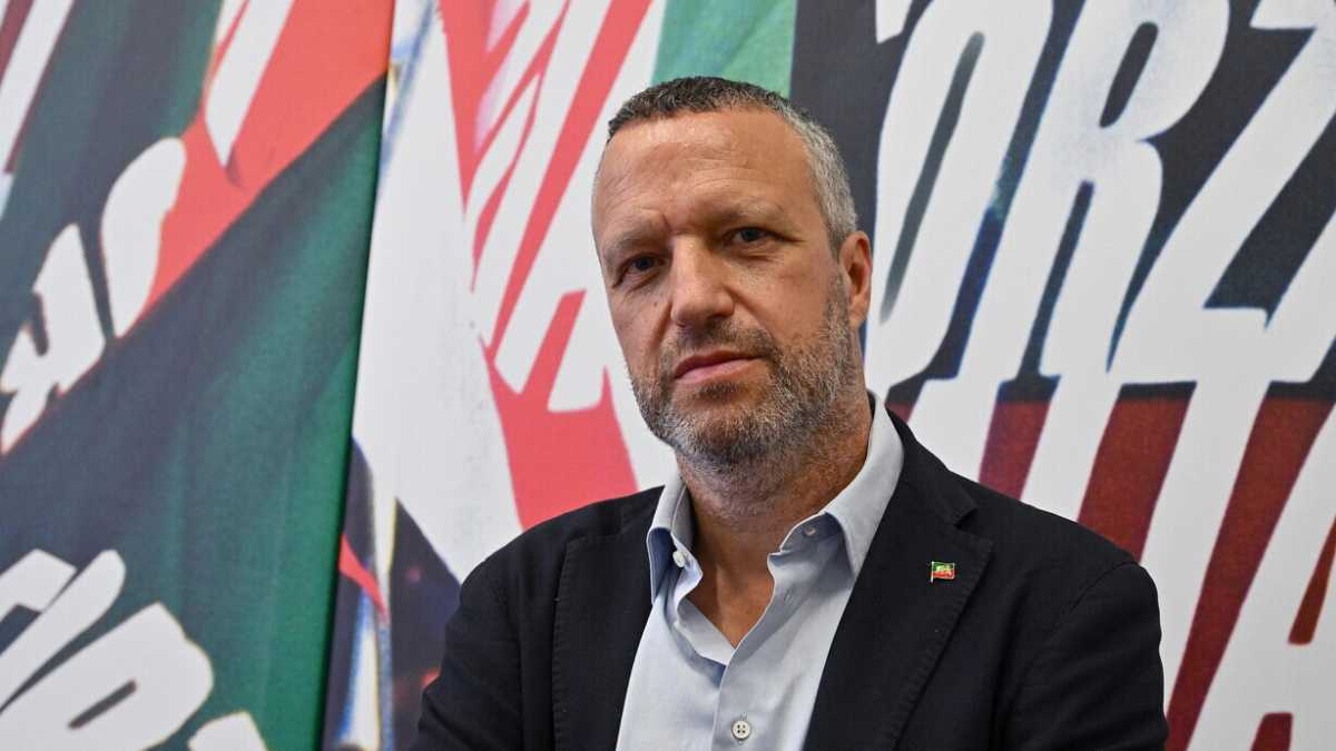 Immagine di Tosi: “Terzo mandato? Ora la vecchia Lega è morta davvero”
