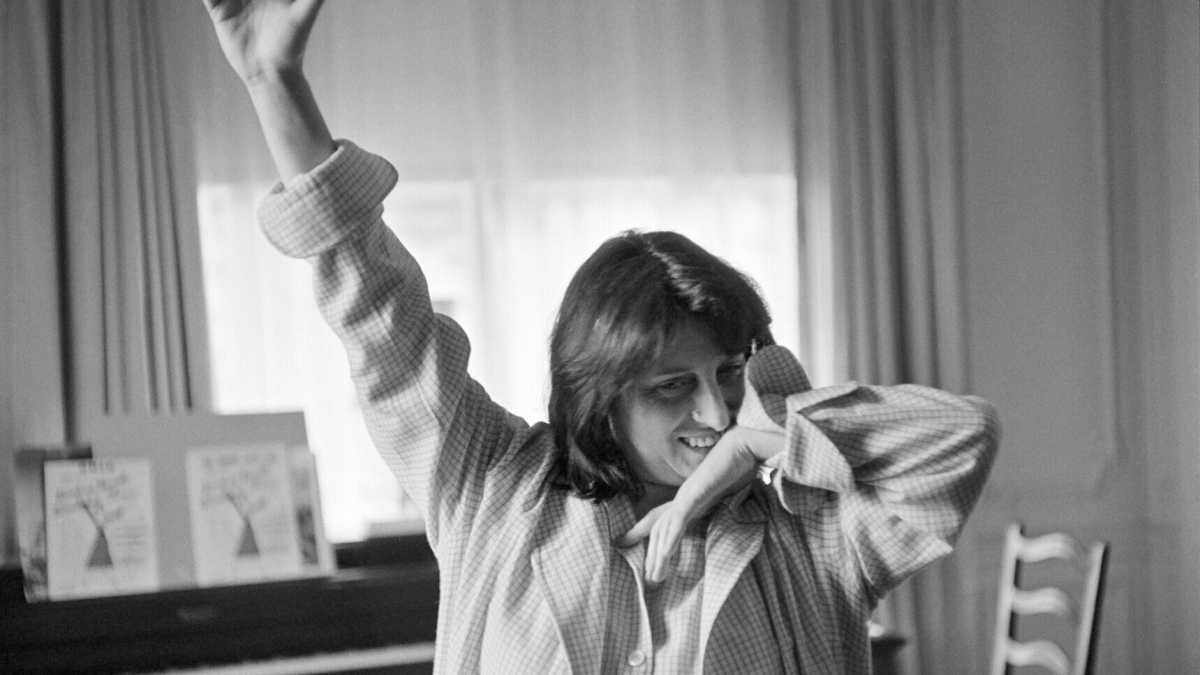 Immagine di In Italia la storia si ripete sempre due volte: prima come sketch comico e poi come biopic
