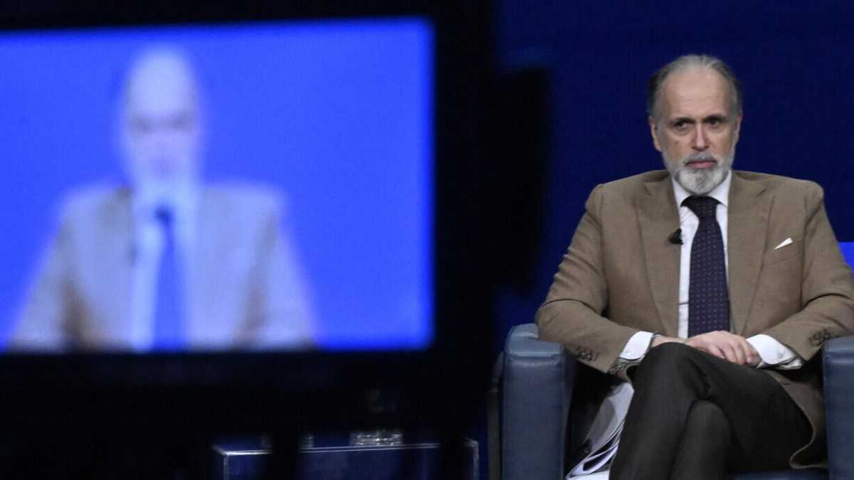 Immagine di "La Rai farà il suo Festival", dice l'ad Rossi. Con o senza Sanremo