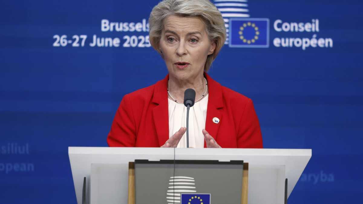 Immagine di L'Ue alla prova della transizione verde