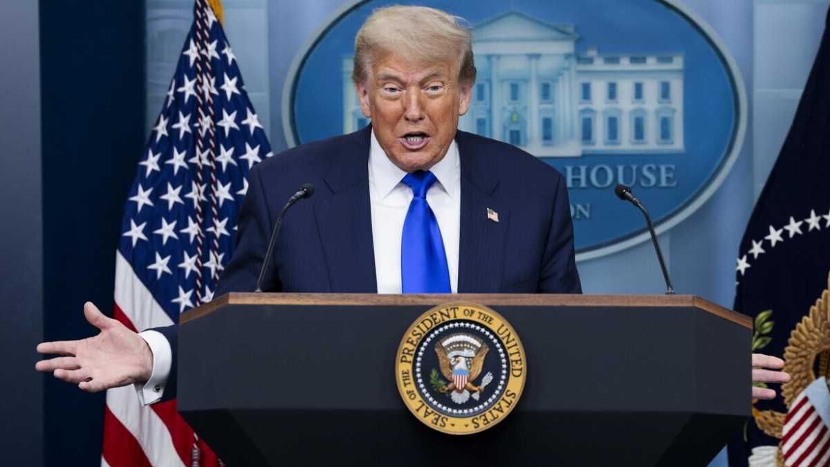 Immagine di La Corte Suprema allarga ancora un po’ i poteri di Trump