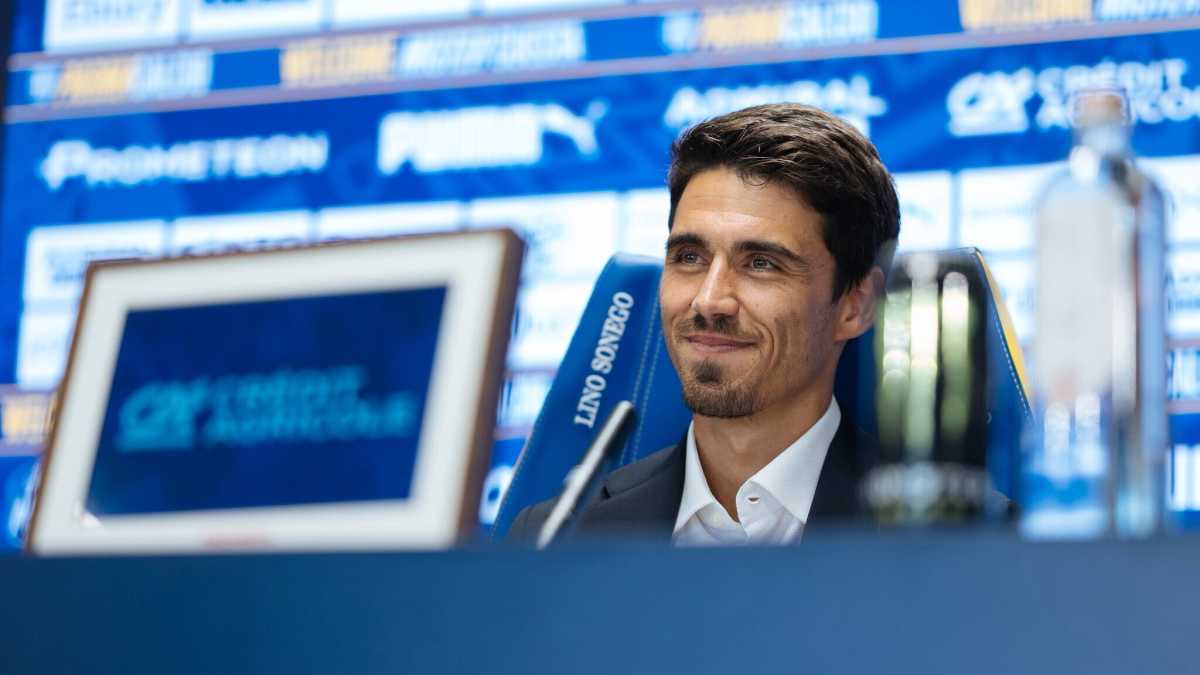 Immagine di Carlos Cuesta ha già imparato che in Serie A è meglio parlare il meno possibile