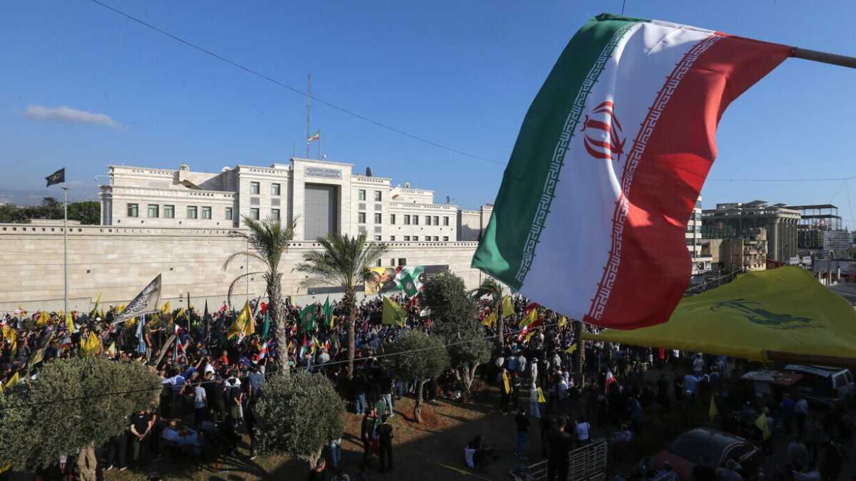 Immagine di Le bombe a Evin non distinguono tra “magistrati crudeli e prigionieri politici”