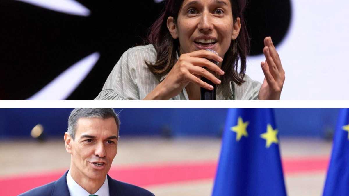 Immagine di Da Atocha a Sánchez, la resa al terrore