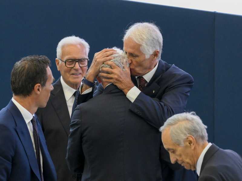  Foto LaPresse