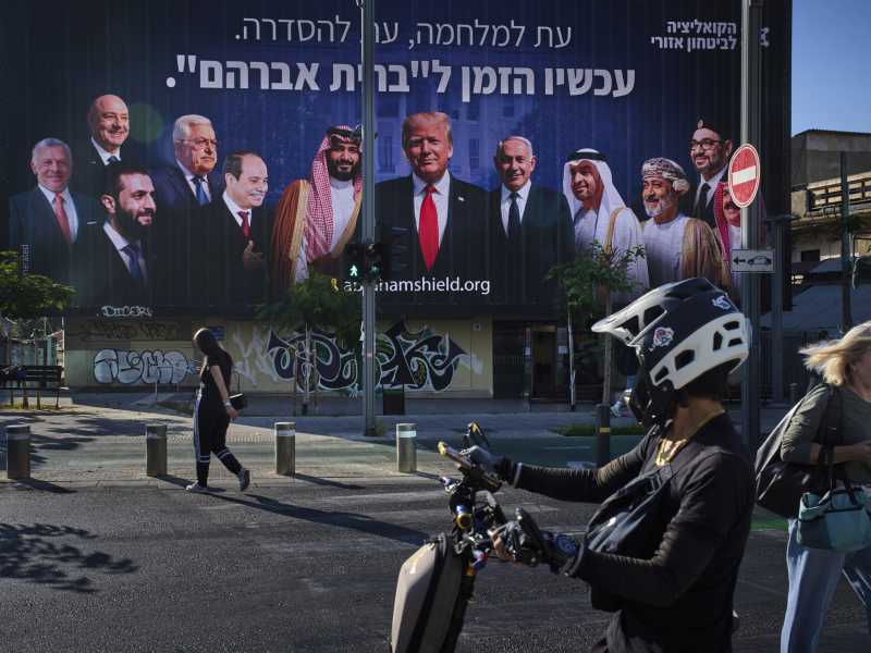 Da Israele all’Ucraina. Come si cavalca l'onda del buon umore di Trump