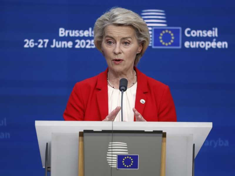 L'Ue alla prova della transizione verde