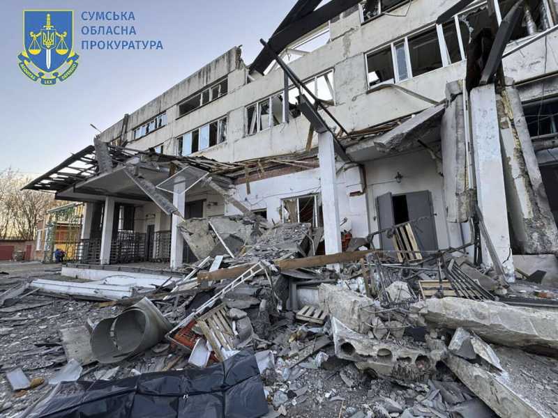 Brutte notizie militari per la Russia