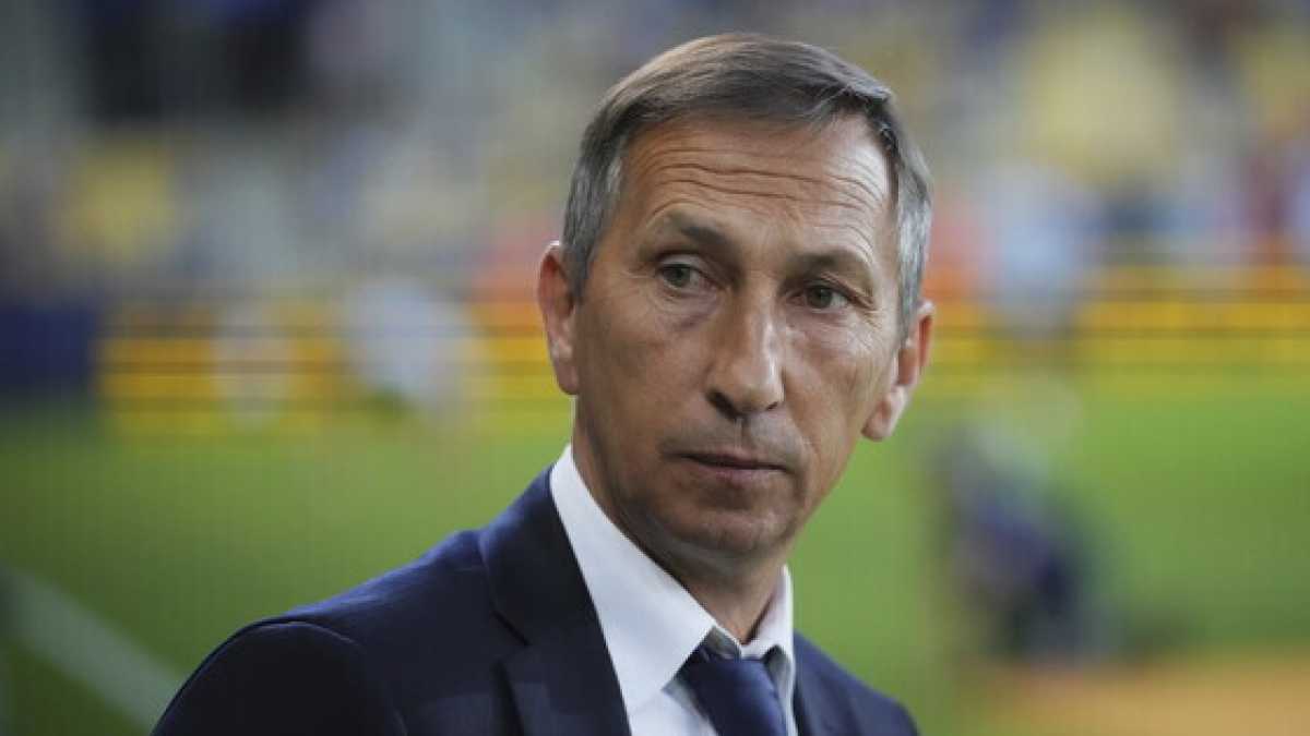 Immagine di “I giovani devono giocare di più”. Intervista al ct dell'Under 21, Carmine Nunziata