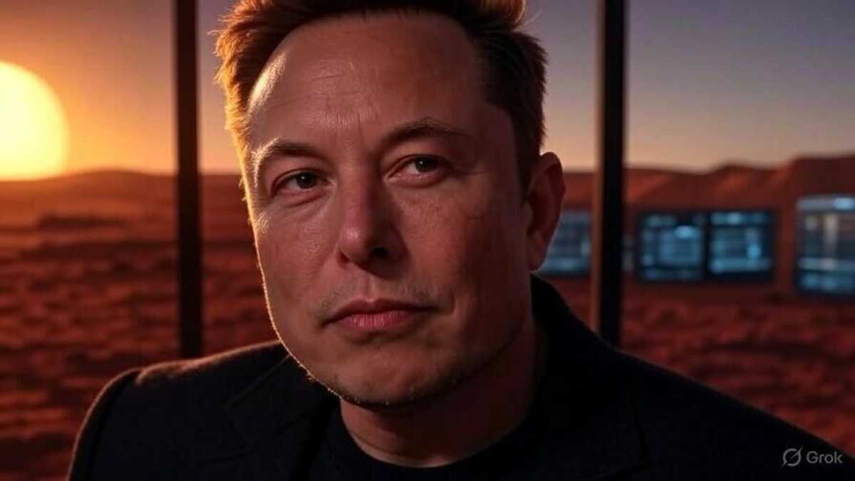 Immagine di Il Big Bang dell’intelligenza e il tramonto della specie? Musk e l’AI
