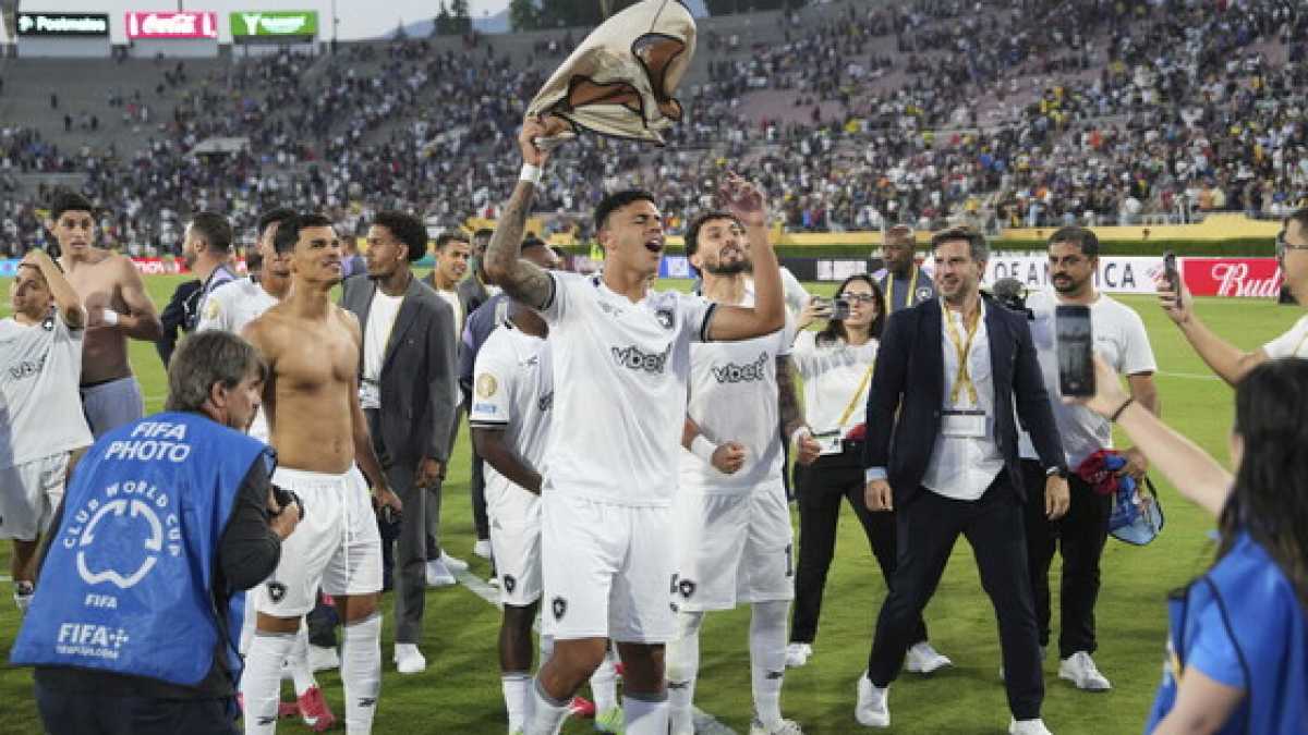Immagine di La rinascita del calcio brasiliano