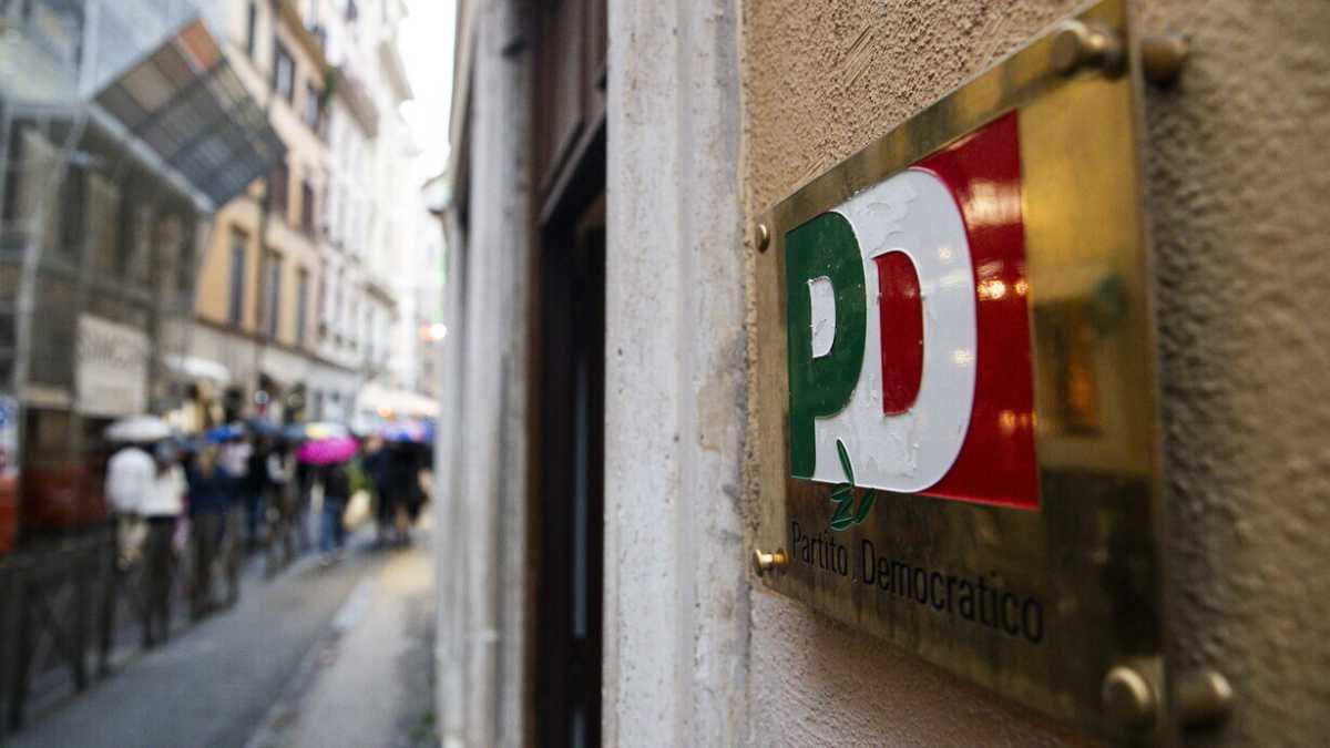 Immagine di Non solo Ciani e Tarquinio. Le correnti del Pd non muoiono mai