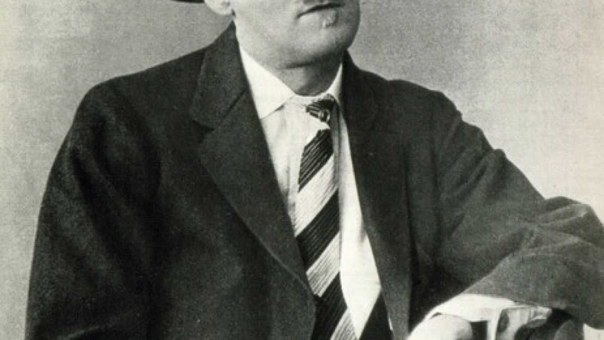 Immagine di Una biografia di Joyce? Di più, un romanzo che canta con la sua voce