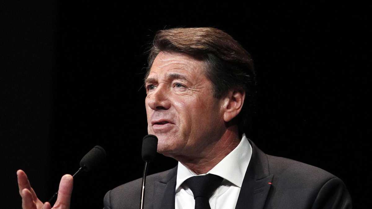 Immagine di La battaglia del sindaco di Nizza