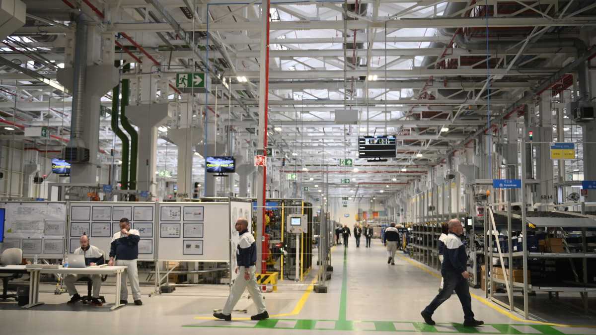 Immagine di Nella rivolta silenziosa delle imprese contro il governo ci sono buone ragioni