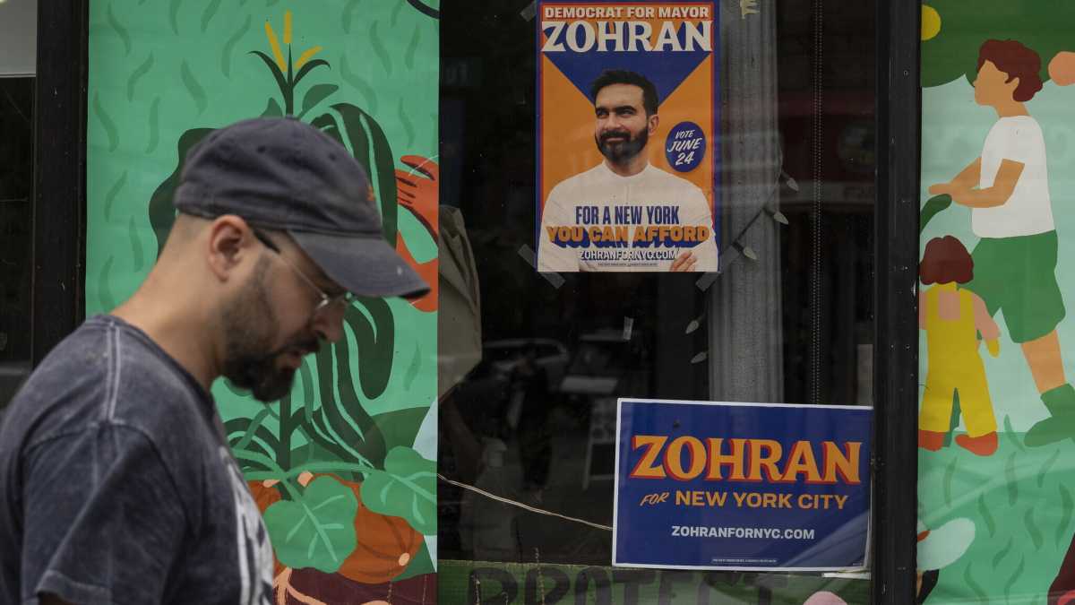 Immagine di Crollano le dinastie politiche negli Stati Uniti, tranne una