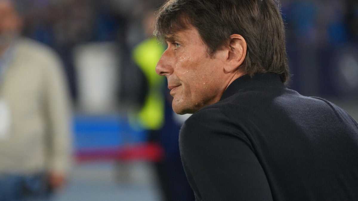 Immagine di L’orizzonte di Antonio Conte