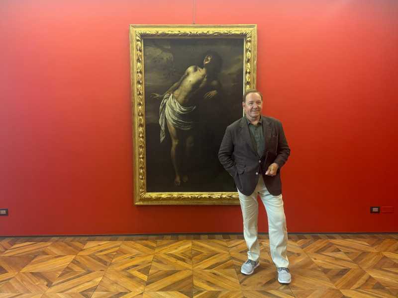 Kevin Spacey è tornato: “Alla fine ce la caviamo sempre”