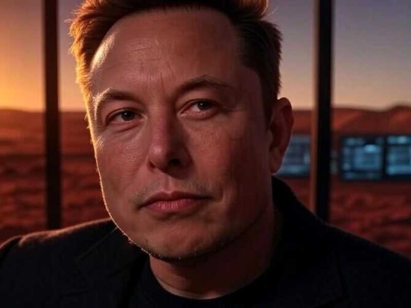 Immagine creata dall'intelligenza artificiale