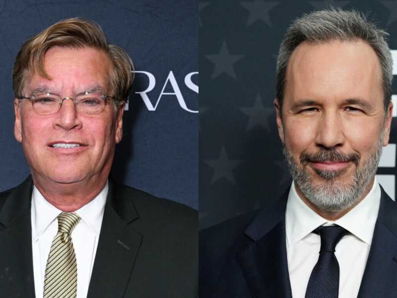 Denis Villeneuve e Aaron Sorkin go big