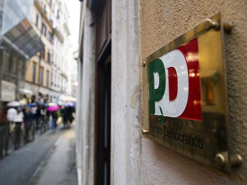 Non solo Ciani e Tarquinio. Le correnti del Pd non muoiono mai