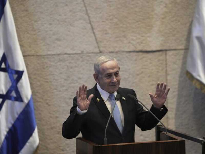 Foto Ap, via LaPresse