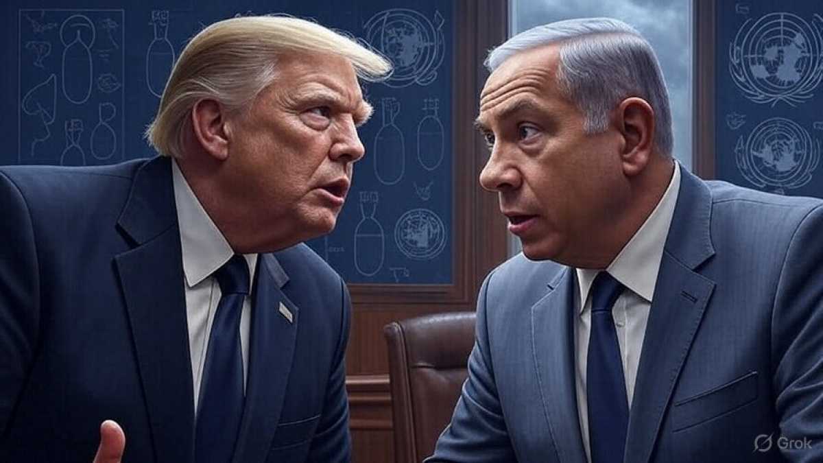 Immagine di Uno scontro su Israele e Iran. Quando la deterrenza è autodifesa e quando rischia di diventare un pretesto