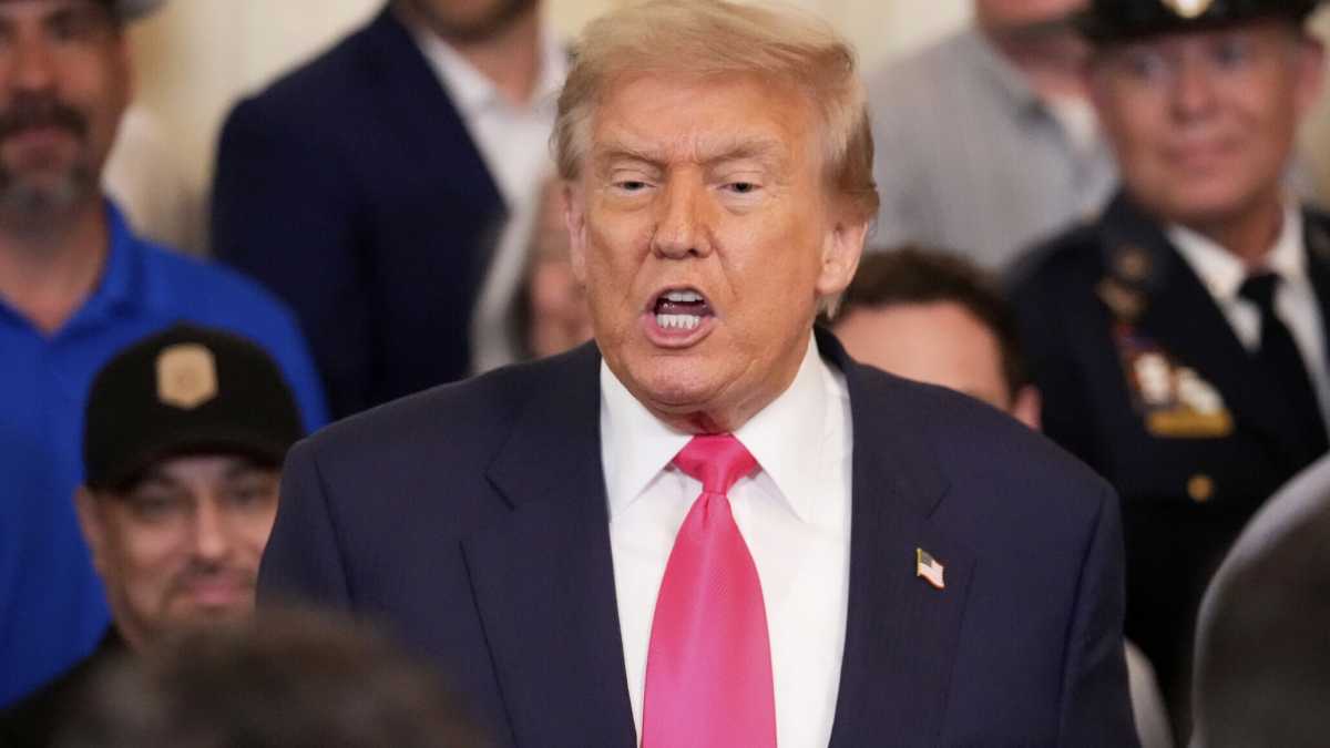 Immagine di Tra dazi e incertezze, l'appello dei confindustriali veneti: "Il governo abbia più coraggio con Trump”