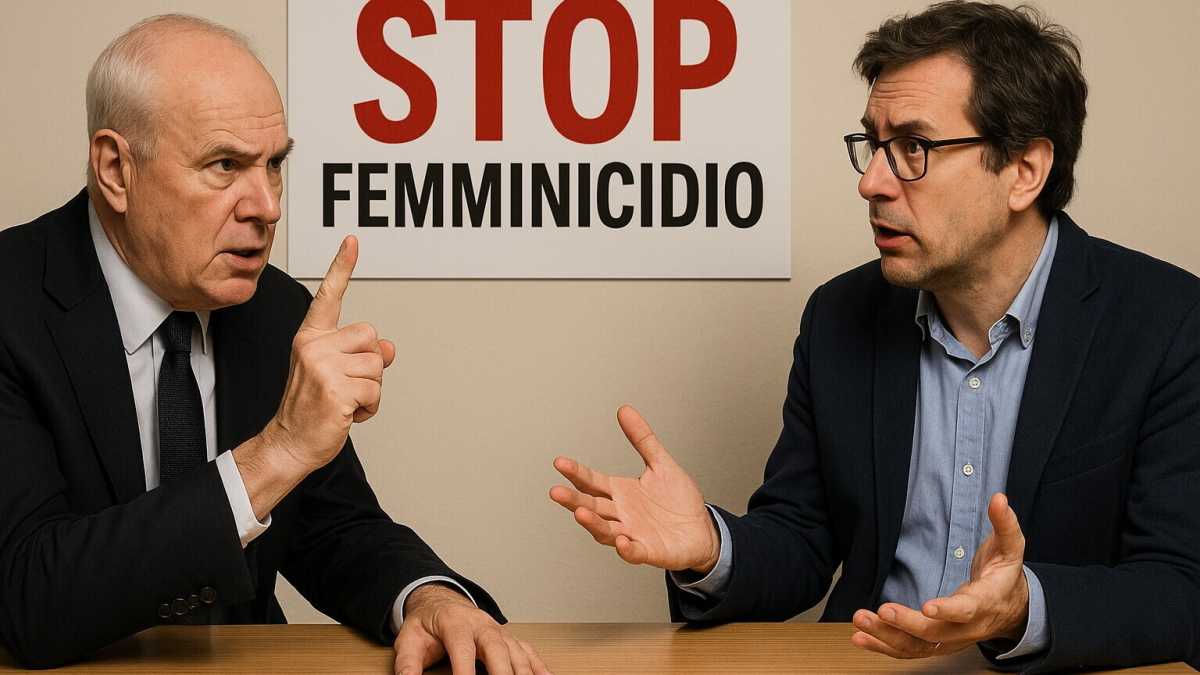 Immagine di Punire di più o prevenire meglio? Il nodo del femminicidio