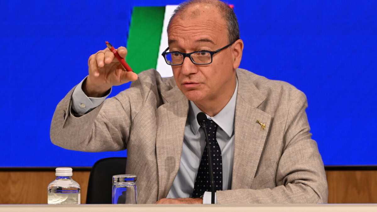 Immagine di I valori olimpici, l’immagine dell’Italia e la propaganda cinese. Valditara ci scrive