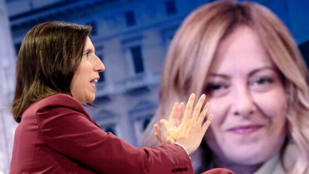 Immagine di Nuova legge elettorale, il romanzo dell’estate di Meloni e Schlein