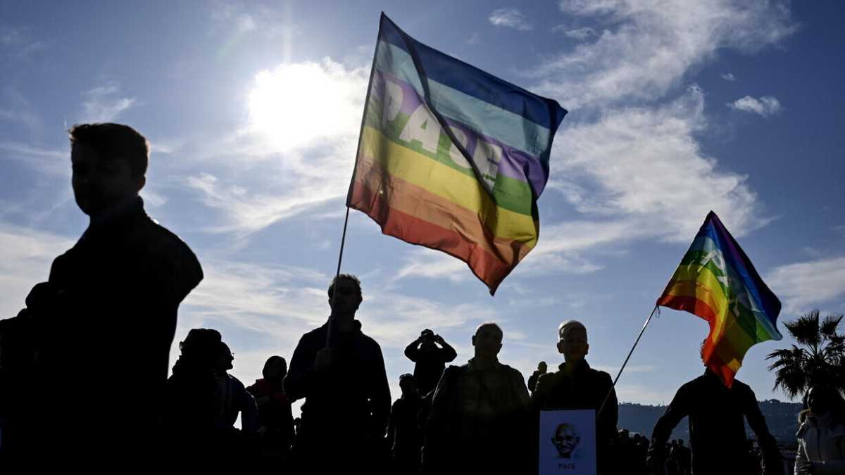 Immagine di Disarmare i pacifisti. Perché la difesa è una grande sfida industriale