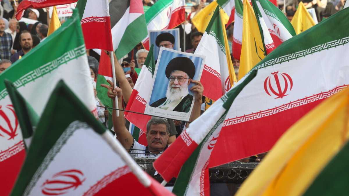 Immagine di La resa dell’Iran o la tregua per un’altra guerra