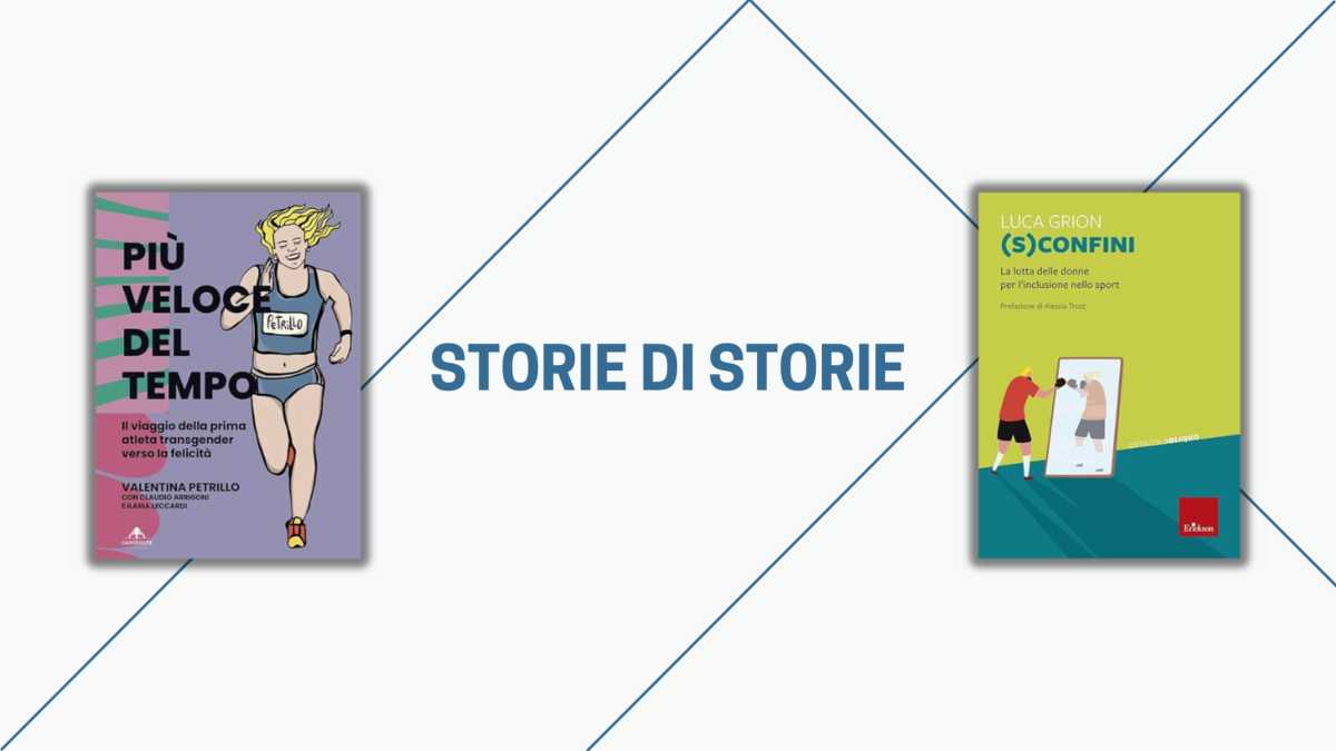 Immagine di Uscire dall’ombra