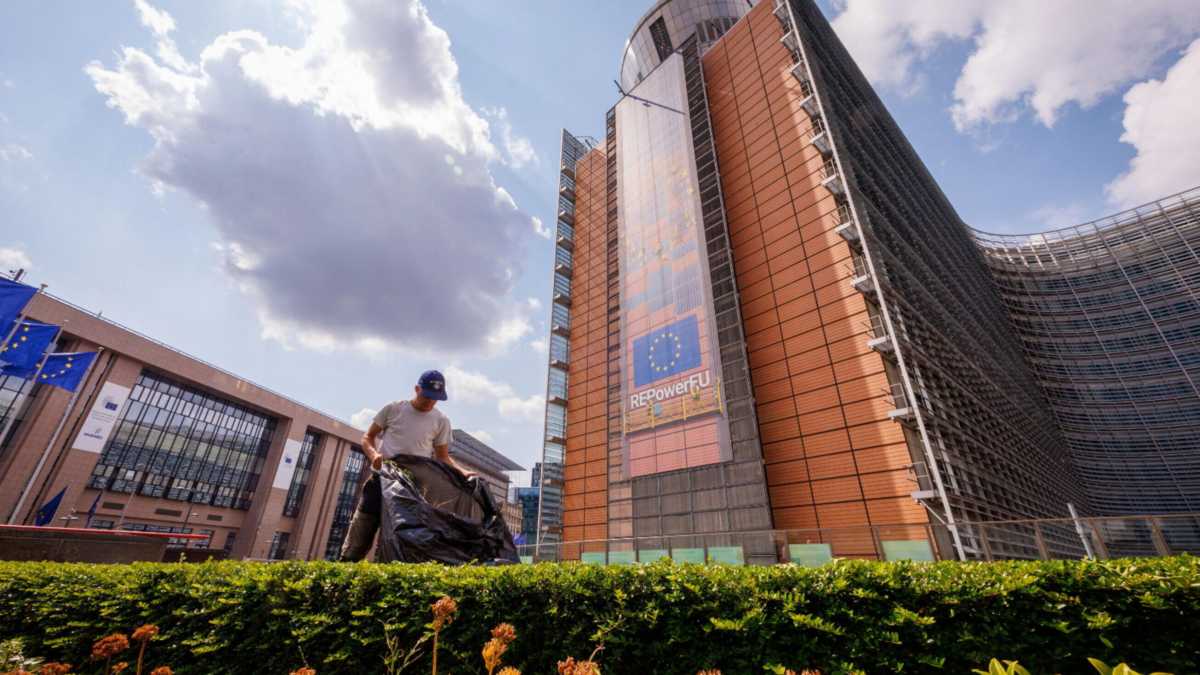 Immagine di Barriere interne e ostacoli regolatori frenano in Europa la crescita, la competitività, l’innovazione