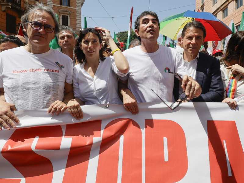 Le armi, le pere e le mele. Quanti miliardi ne servono?