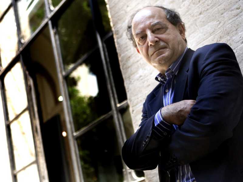 &nbsp;Getty