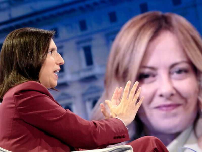 Foto LaPresse