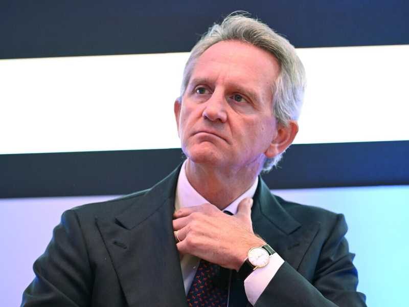 <span style="color: rgb(76, 76, 76); font-size: 11px; background-color: rgb(231, 231, 231);">Alberto Nagel, ad di&nbsp; Mediobanca (foto ANSA)</span>