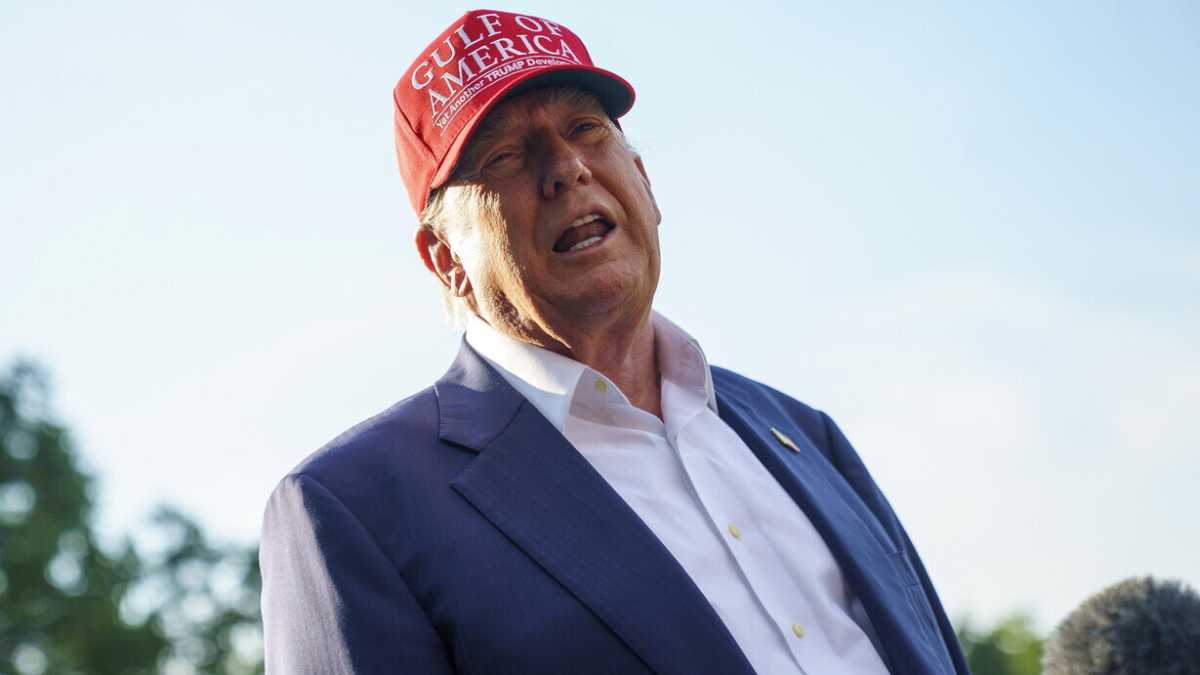 Immagine di Trump ottiene la sua legge “big and beautiful”. Musk minaccia di fare un suo partito